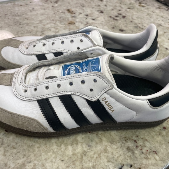 Adidas Originals Samba GUC - Picture 4 of 4